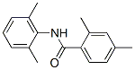 Benzamide, n-(2,6-dimethylphenyl)-2,4-dimethyl-(9ci) Structure,674365-24-3Structure