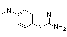 N-[4-(dimethylamino)phenyl]guanidine Structure,67453-82-1Structure