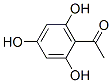 1-(2,4,6-Trihydroxyphenyl)-ethanone Structure,67471-34-5Structure