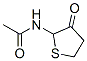 Acetamide, n-(tetrahydro-3-oxo-2-thienyl)-(9ci) Structure,674786-06-2Structure