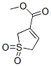 3-Methoxycarbonyl-3-sulfolene Structure,67488-50-0Structure