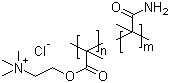 Polyquaternium-32 Structure,67504-24-9Structure