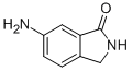 6-Amino-2,3-dihydro-isoindol-1-one Structure,675109-45-2Structure