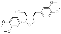 Lariciresinol dimethyl ether Structure,67560-68-3Structure