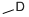 Methane-d1 Structure,676-49-3Structure