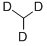 Methane-d3 Structure,676-80-2Structure