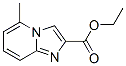 Ethyl 5-methylimidazo[1,2-a)pyridine-2-carboxylate Structure,67625-35-8Structure