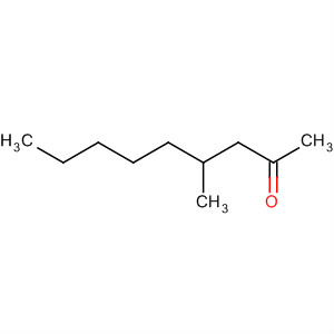 4-Methyl-2-nonanone Structure,67639-92-3Structure