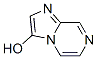 Imidazo[1,2-a]pyrazin-3-ol (9ci) Structure,676460-49-4Structure