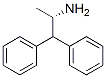 (S)-(-)-1,1-Diphenyl-2-aminopropane Structure,67659-37-4Structure