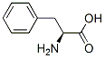 (S)-2-amino-3-phenylpropanoic acid Structure,67675-33-6Structure