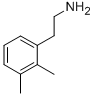 2-(2,3-Dimethylphenyl)ethylamine Structure,67685-71-6Structure