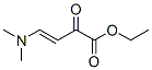 Ethyl 4-dimethylamino-2-oxo-3-butenoate Structure,67751-14-8Structure