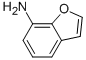 7-Aminobenzofuran Structure,67830-55-1Structure