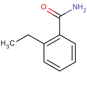 Benzamide, 2-ethyl-(9ci) Structure,67832-97-7Structure