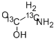 Glycine-13C2 Structure,67836-01-5Structure