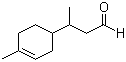 3-Cyclohexene-1-propanal, ,4-dimethyl- Structure,6784-13-0Structure