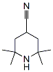 4-Cyano-2,2,6,6-tetramethylpiperidine Structure,67845-90-3Structure