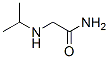 N-Isopropylglycinamide Structure,67863-05-2Structure