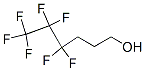 4,4,5,5,6,6,6-Heptafluorohexan-1-ol Structure,679-02-7Structure