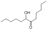 7-Hydroxy-6-dodecanone Structure,6790-20-1Structure