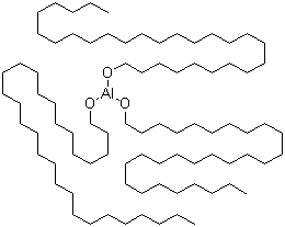 1-Octacosanol Structure,67905-27-5Structure