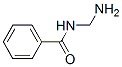 Benzamide, n-(aminomethyl)-(9ci) Structure,67908-02-5Structure