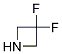 3,3-Difluoroazetidine Structure,679431-52-8Structure