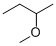 Sec-butyl methyl ether Structure,6795-87-5Structure