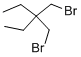 1,3-Dibromo-2,2-diethylpropane Structure,67969-84-0Structure