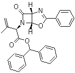 Epi-secopenicillin Structure,67977-61-1Structure