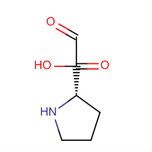 Proline, 1-formyl-(9ci) Structure,67985-73-3Structure