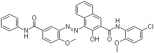 Pigment red 269 Structure,67990-05-0Structure