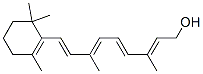 Vitamin A Structure,68-26-8Structure