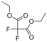 Diethyl difluoromalonate Structure,680-65-9Structure