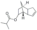 3A,4,5,6,7,7A-HEXAHYDRO-4,7-METHANO-1(3)H-INDEN-6-YL ISOBUTYRATE Structure,68039-39-4Structure