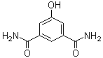 5-Hydroxy-1,3-benzenedicarboxamide Structure,68052-43-7Structure