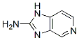 3H-Imidazo[4,5-c]pyridin-2-amine Structure,68074-63-5Structure