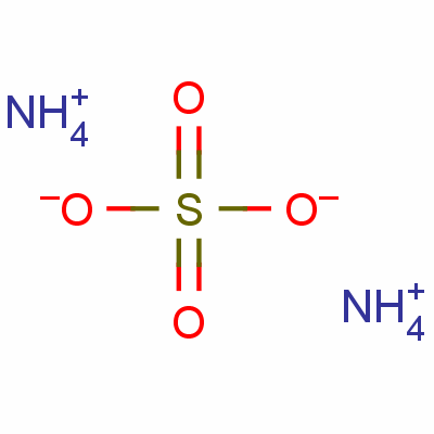 Ammonium lauryl sulfate Structure,68081-96-9Structure