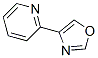 2-(4-Oxazolyl)pyridine Structure,681135-55-7Structure