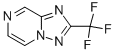 2-(Trifluoromethyl)-[1,2,4]triazolo[1,5-a]pyrazine Structure,681249-56-9Structure