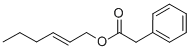 Phenylacetic Acid p-Cresyl Ester Structure,68133-78-8Structure