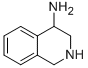 1,2,3,4-Tetrahydro-4-isoquinolinamine Structure,681448-81-7Structure