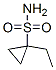 1-Ethyl-cyclopropane sulfonyl amide Structure,681808-56-0Structure