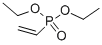 Diethylvinylphosphonate Structure,682-30-4Structure