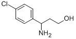 Gamma-amino-4-chloro-benzenepropanol Structure,68208-26-4Structure