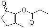 Cyclotene butyrate Structure,68227-51-0Structure