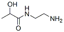 Propanamide, n-(2-aminoethyl)-2-hydroxy-(9ci) Structure,682325-54-8Structure