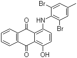 Solvent red 172 Structure,68239-61-2Structure