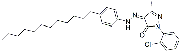 4-(2-Chlorophenyl)-3-methyl-1h-pyrazole Structure,68239-62-3Structure